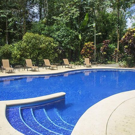Sarapiquí Selva Verde Lodge מראה חיצוני תמונה